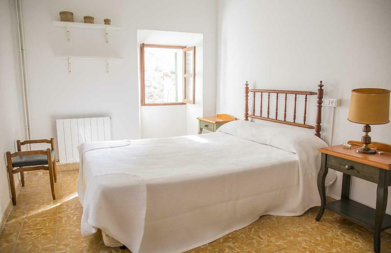 Hiker'S Townhouse Villa Sóller Buitenkant foto