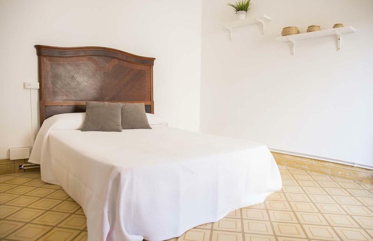 Hiker'S Townhouse Villa Sóller Buitenkant foto