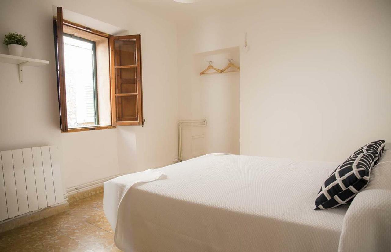 Hiker'S Townhouse Villa Sóller Buitenkant foto